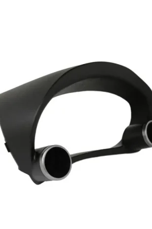 Free Returns ATI 08-12 WRX / STi / Impreza 2.5i 52mm Cluster Bezel Gauge Pod