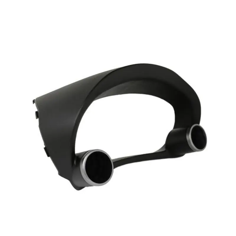 Free Returns ATI 08-12 WRX / STi / Impreza 2.5i 52mm Cluster Bezel Gauge Pod