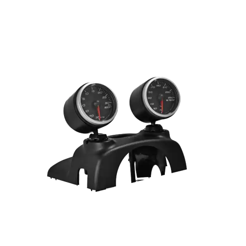 ATi 02-06 WRX/STi 52mm Steering Column ePod Grab Now