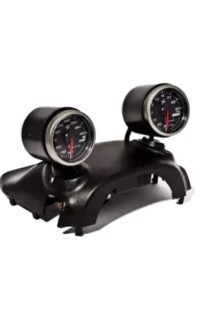 Brand New ATi 03-07 Evo 52mm Steering Column ePod