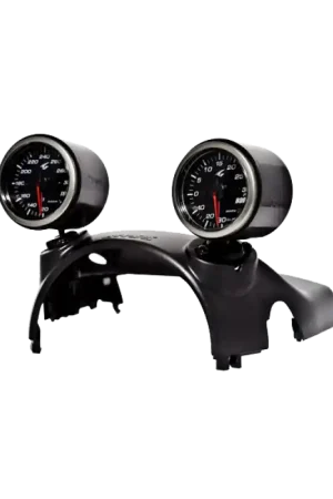 Buy Direct ATI 08+ BMW All E90 (1 Series/3-Series) 52mm ePod