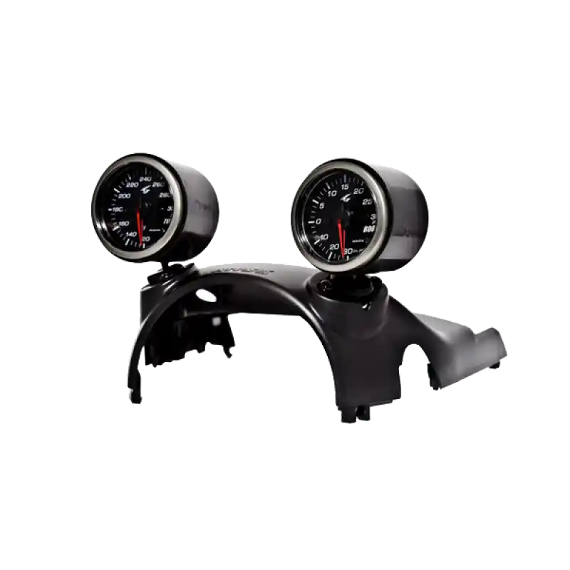Buy Direct ATI 08+ BMW All E90 (1 Series/3-Series) 52mm ePod
