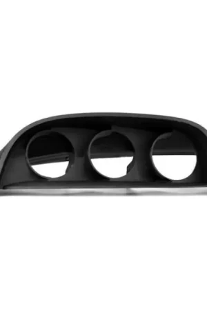 ATI 02-07 WRX/STi Center Dash 52mm-60mm Exclusive