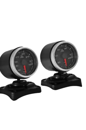 ATI 06 Honda Civic 52mm ez-Pod (Left Side) Trusted Brand
