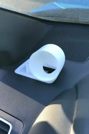 ATi 2015+ Subaru WRX/STI Single 60mm Vent Gauge Pod Holiday Sale