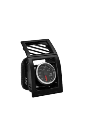 ATi 08+ Dodge Challenger 52mm Vent Pod Insert Deal