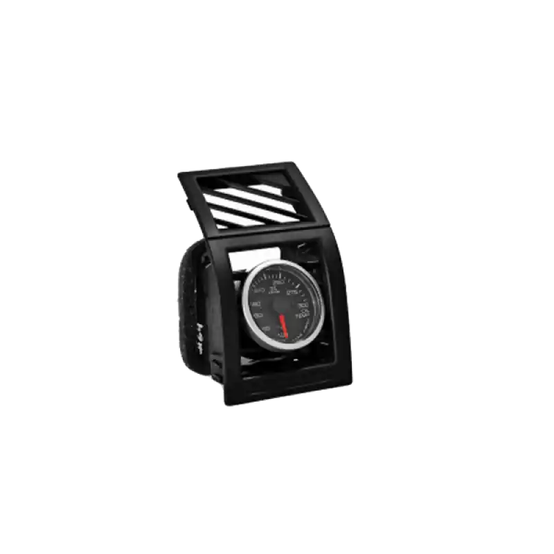 ATi 08+ Dodge Challenger 52mm Vent Pod Insert Deal