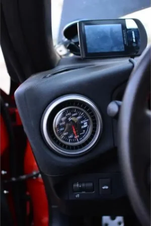 ATi 13 Subaru BRZ / 13 Scion FR-S Vent Pod Order Now