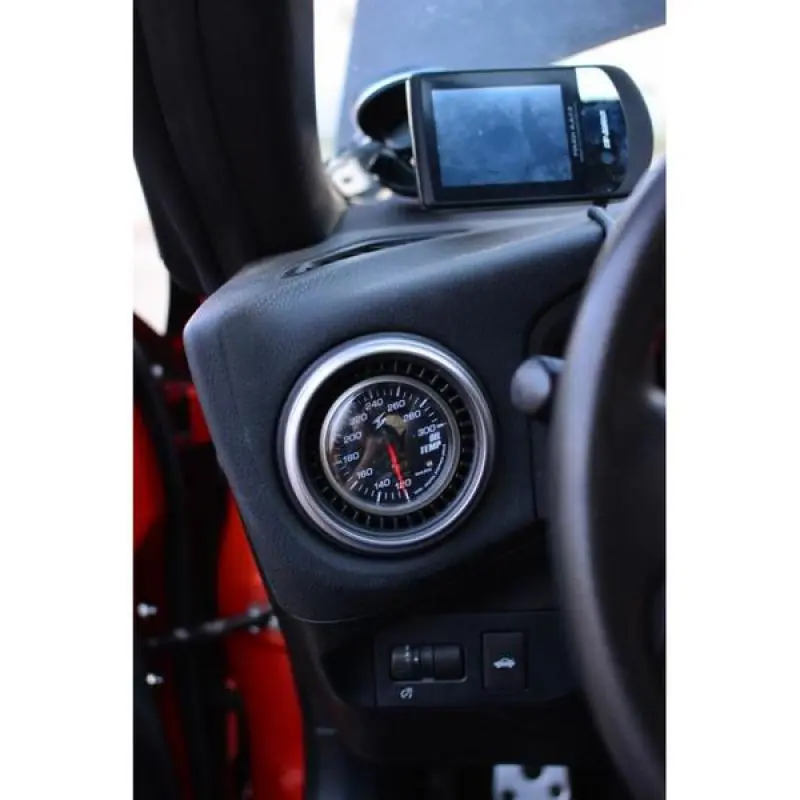 ATi 13 Subaru BRZ / 13 Scion FR-S Vent Pod Order Now