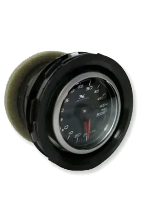 ATi 2014-2015 Ford Fiesta 52mm Vent Pod Secure Checkout