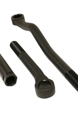 Get Yours BD Diesel Track Bar Kit - Dodge 2007.5-2012 2500/3500 4wd