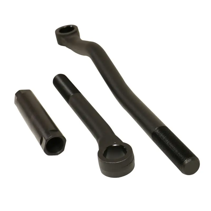 Get Yours BD Diesel Track Bar Kit - Dodge 2007.5-2012 2500/3500 4wd