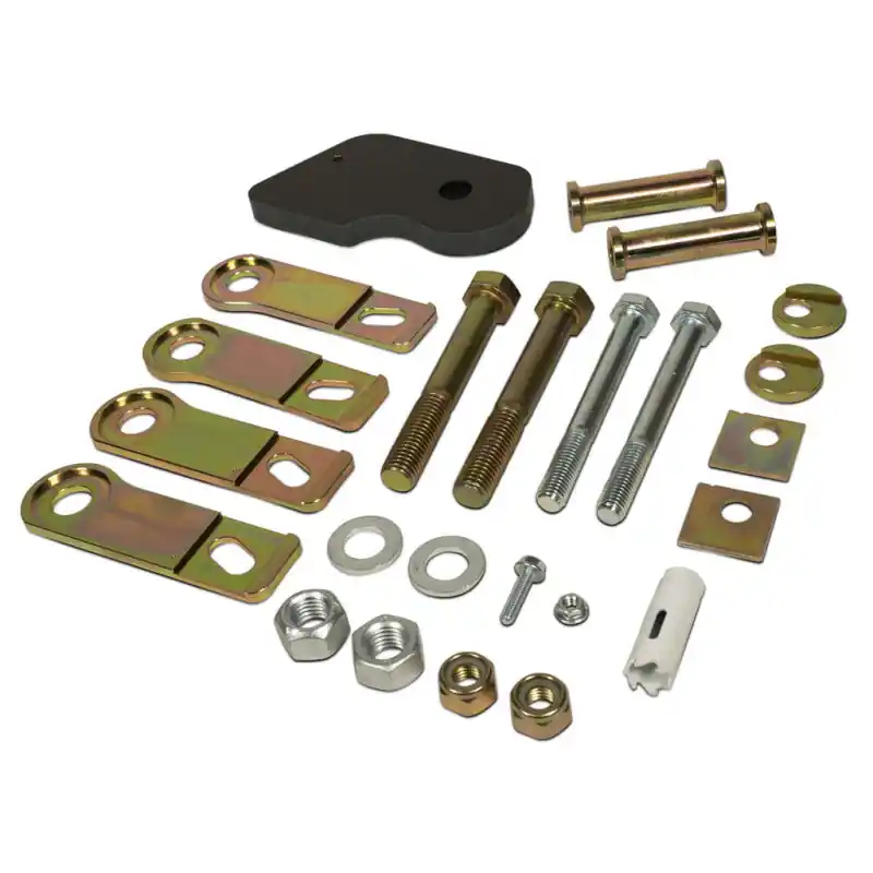 Grab Now BD Diesel Caster Adjusting Kit - Ford 2011-2020 6.7L