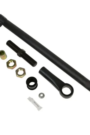 BD Diesel Track Bar Kit - Ford 2017-2020 SuperDuty F250/F350/F450/F550 4wd Weekend Sale