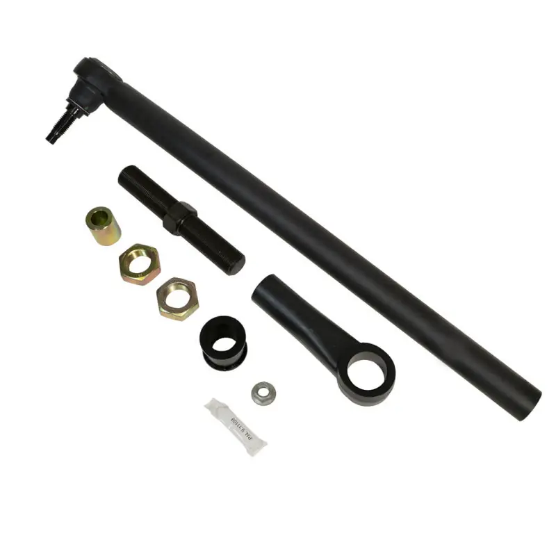 BD Diesel Track Bar Kit - Ford 2017-2020 SuperDuty F250/F350/F450/F550 4wd Weekend Sale
