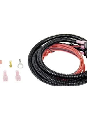 BD Diesel High Idle Control - 2006-2007 Chevrolet Duramax LBZ Must Have