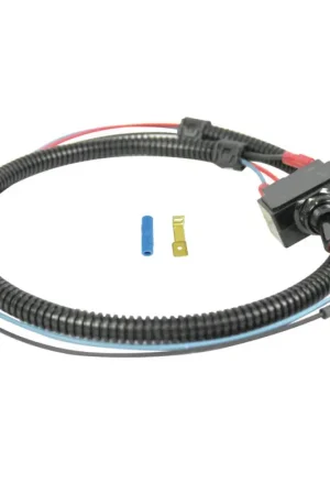Place Order BD Diesel High Idle Control - 2003-2004 Ford Powerstroke 6.0L