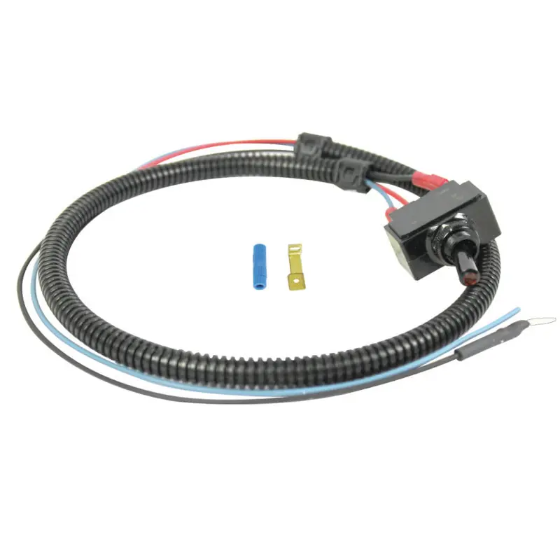 Place Order BD Diesel High Idle Control - 2003-2004 Ford Powerstroke 6.0L