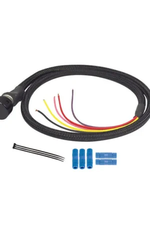 BD Diesel High Idle Control - 2003-2014 Ford Power Stroke 6.0L / 6.4L / 6.7L Modern