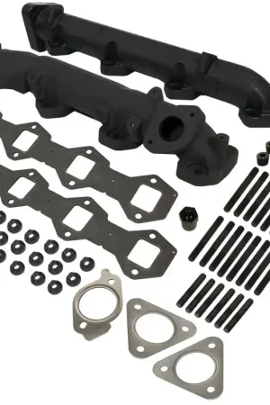 BD Diesel Exhaust Manifold Kit - Ford 2015-2019 F250 6.7L PowerStroke Today Only