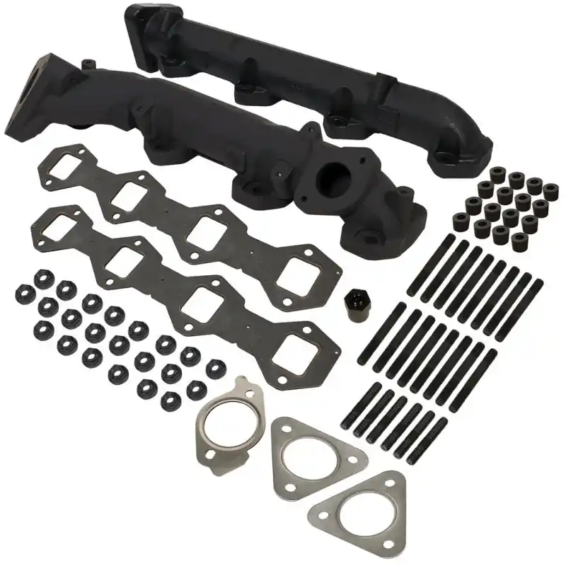 BD Diesel Exhaust Manifold Kit - Ford 2015-2019 F250 6.7L PowerStroke Today Only