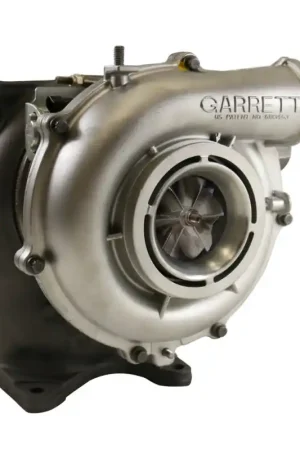 BD Diesel Duramax Screamer Turbo - 2004.5-2010 Chevrolet LLY/LBZ/LMM Same Day Shipping
