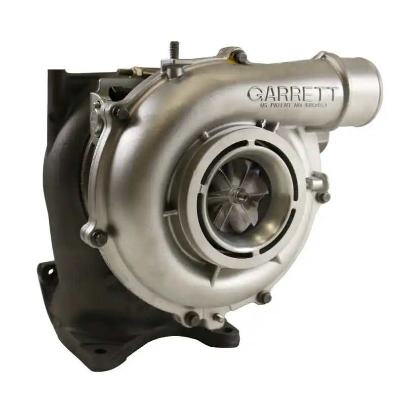 BD Diesel Duramax Screamer Turbo - 2004.5-2010 Chevrolet LLY/LBZ/LMM Same Day Shipping