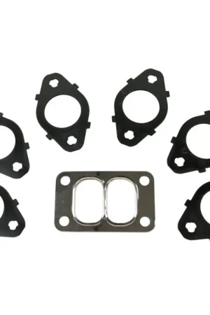 BD Diesel Gasket Set Exhaust Manifold - 1998-2007 Dodge 24-valve In Demand