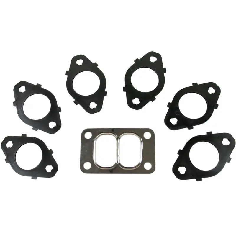 BD Diesel Gasket Set Exhaust Manifold - 1998-2007 Dodge 24-valve In Demand