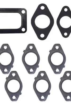Mega Sale BD Diesel GASKET SET Exhaust Manifold - Dodge 6.7L 2008-2012