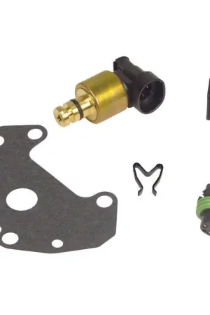 BD Diesel Pressure Transducer Upgrade Kit - Dodge 2000-2007 47RE/48RE/46RE/44RE/42RE Hot Deal