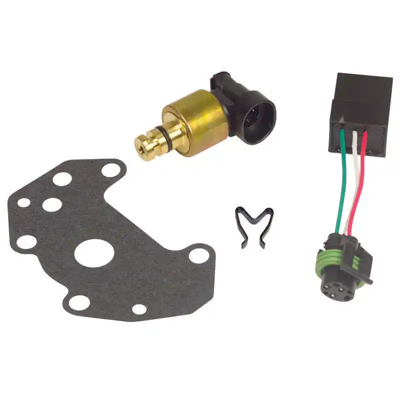 BD Diesel Pressure Transducer Upgrade Kit - Dodge 2000-2007 47RE/48RE/46RE/44RE/42RE Hot Deal
