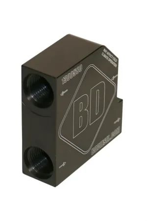BD Diesel 13-18 Dodge 6.7L 68RFE/Aisin AS69RC Thermostat Bypass Trending