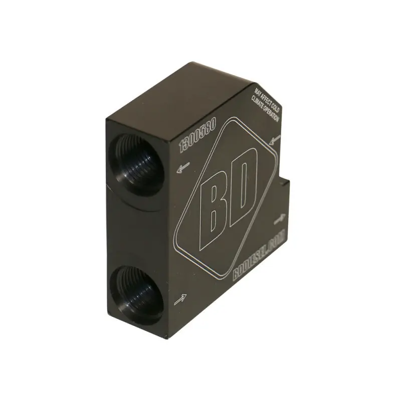 BD Diesel 13-18 Dodge 6.7L 68RFE/Aisin AS69RC Thermostat Bypass Trending