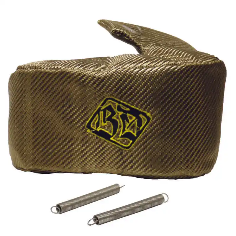 BD Diesel Turbo Blanket - T4 S300/S400 Wholesale
