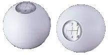 Cusco MISC Shift Knob TOYOTA/SUBARU 12X1.25 Place Order