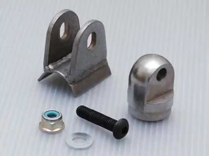 Cusco WELD in Cage Connector Kit For Roll Cage (S/O / No Cancel) Best Seller