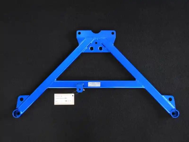 Cusco Lower Bar Type II Front JZS161 GS400 Crafted