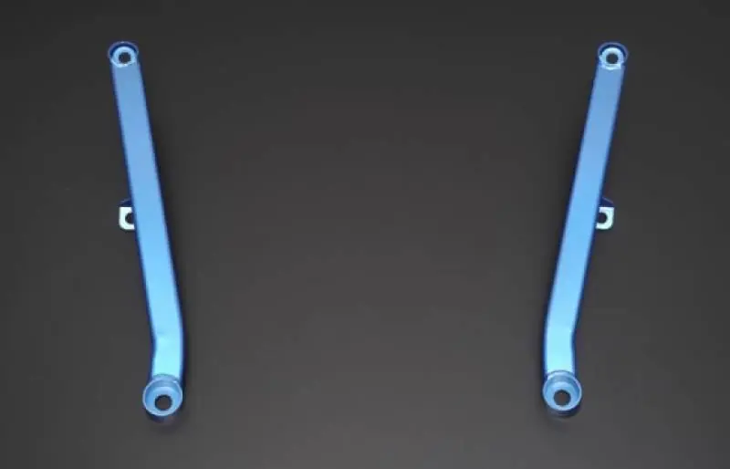 Exclusive Cusco Power Brace Under Chassis Braces Rear for 2019+ Toyota Prius, Corolla Hatchback