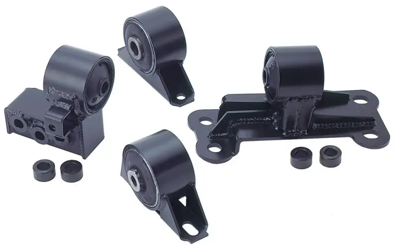 Modern Cusco Motor Mounts S13-S14-S15 240SX