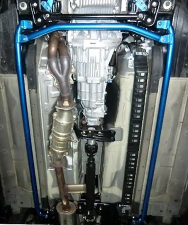 Latest Cusco Lower Bar SUB-FRAME AP1 AP2 S2000