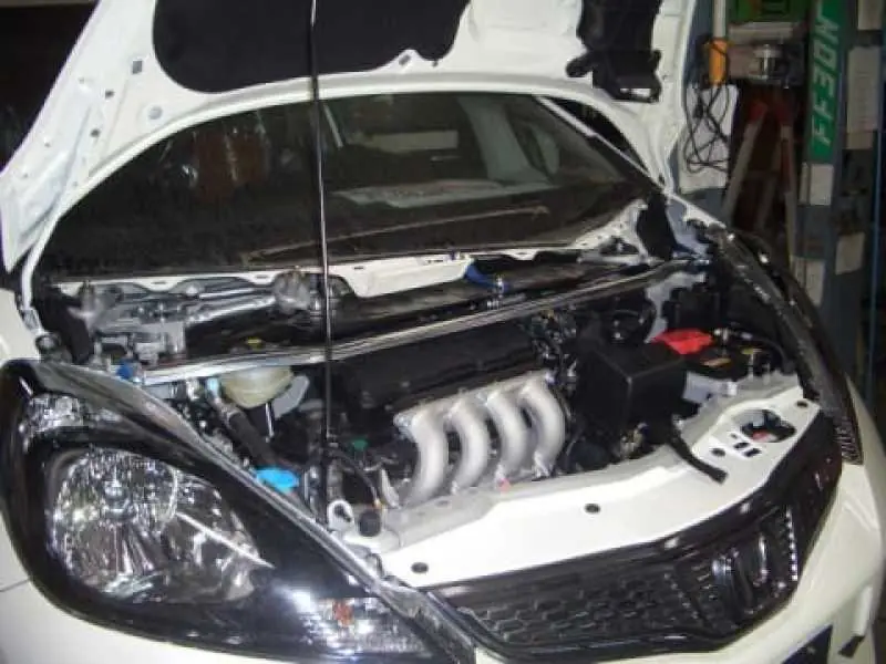 Instant Buy Cusco Strut Bar OS Front Fit GE6 7 8 (2009 model)