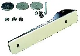 Cusco MISC License Plate Kit NA MIATA Top Pick