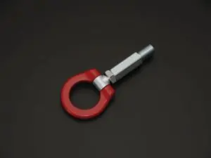 Hassle-Free Returns Cusco Folding Rear Tow Hook 2016 Mazda Miata Roadster (ND5RC)