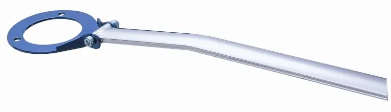 Cusco Bar OS Front GDA&B Impreza LH DRIVE** 2006~2007 Need AC hose modify** In Demand