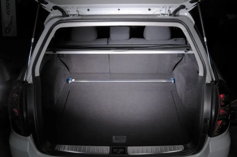 Budget Cusco Strut Bar OS Rear BP9 Legacy-GT