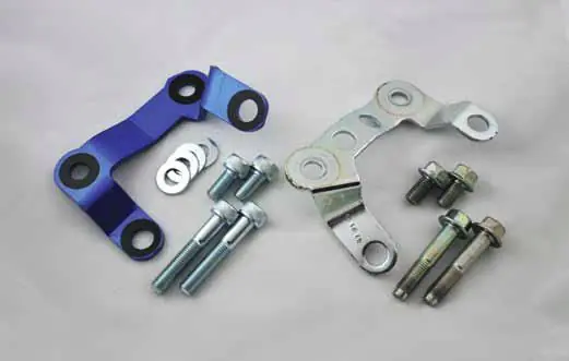 Buy Today Cusco Power Steering Rack Brace 08+ Impeza GRB/GVB/GH/GE/Forester SH5/9 / 03-09 Legacy BP5/BL5