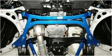 Price Drop Cusco Lower Arm Bar Type II Front GH GRB GVB Impreza WRX/STi (Turbo ONLY) NOT W/VER 1