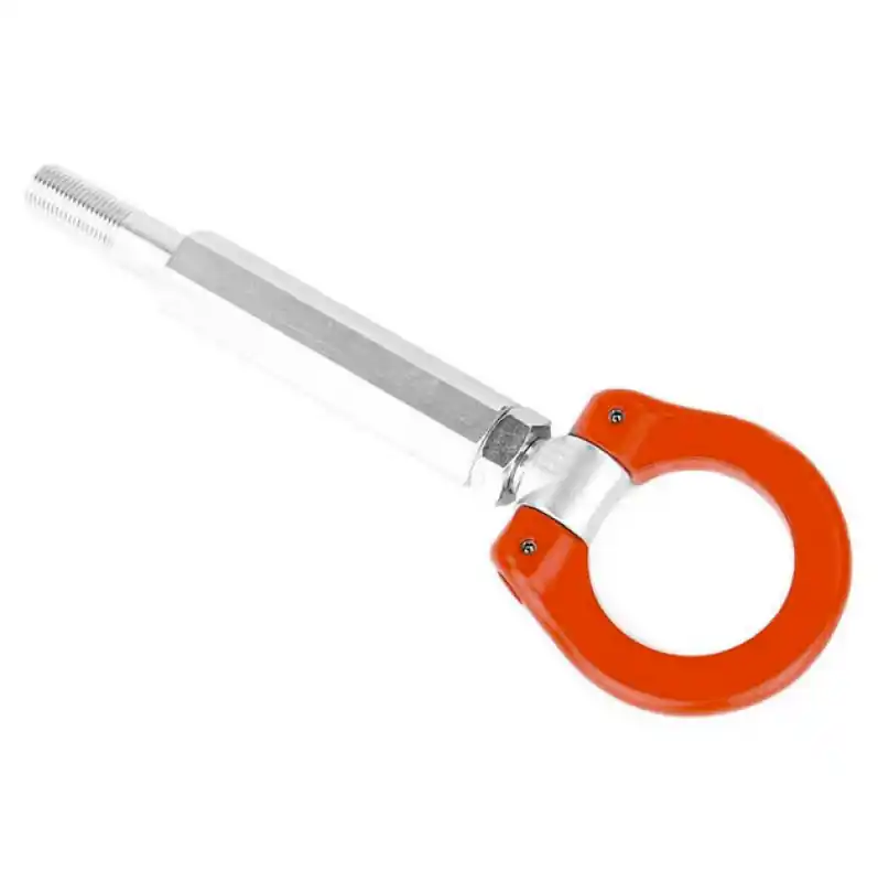 Cusco Tow Hook Swivel Joint Front Impreza GRB (Applied C ONLY. T/H Cover must be modified) / GVB Warranty Included