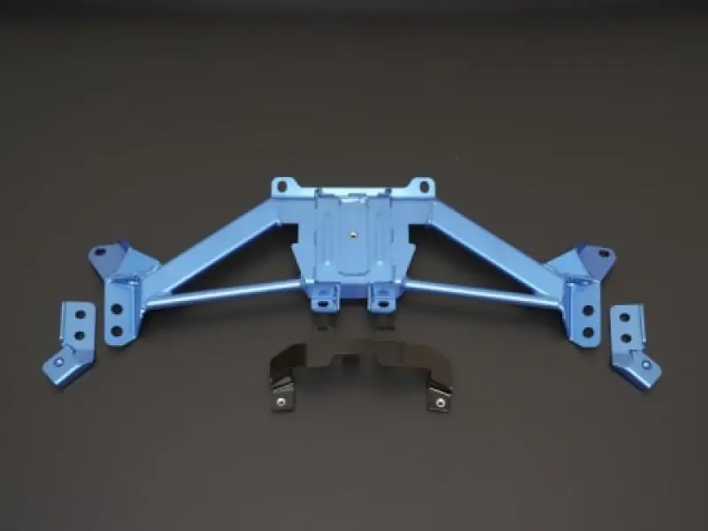 Cusco Power Brace Front Cross Member 2015 Subaru Impeza USDM Model (VA Chassis) Best Seller
